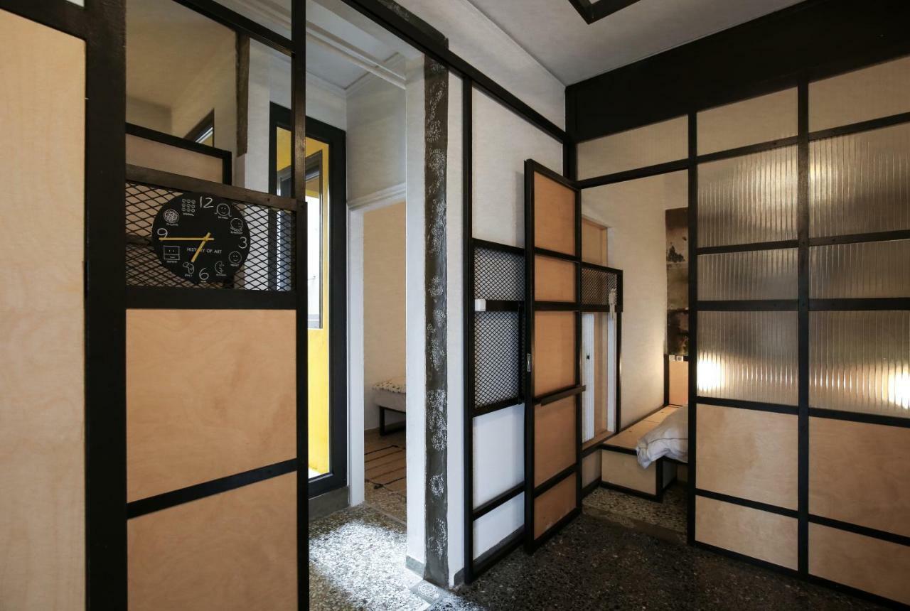 Semedaki, A Modern Appartment In The Centre Of History Афины Экстерьер фото