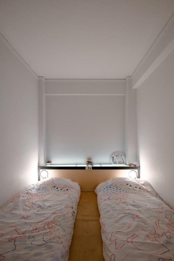 Semedaki, A Modern Appartment In The Centre Of History Афины Экстерьер фото