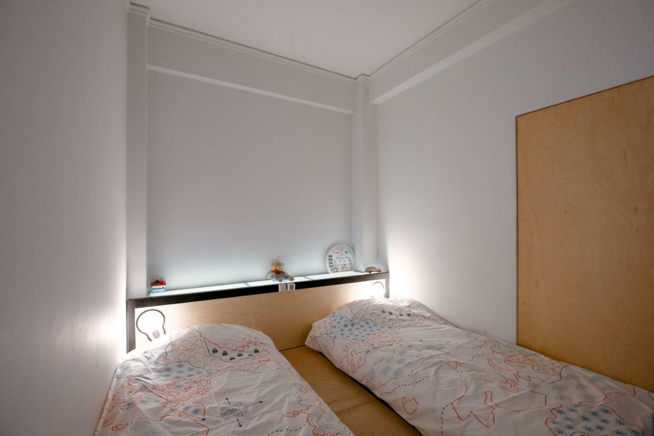 Semedaki, A Modern Appartment In The Centre Of History Афины Экстерьер фото
