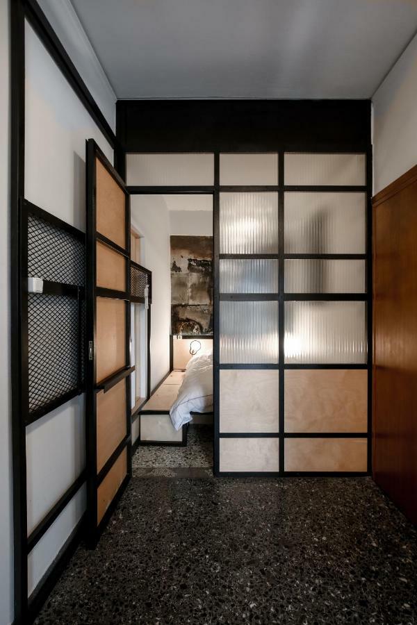 Semedaki, A Modern Appartment In The Centre Of History Афины Экстерьер фото